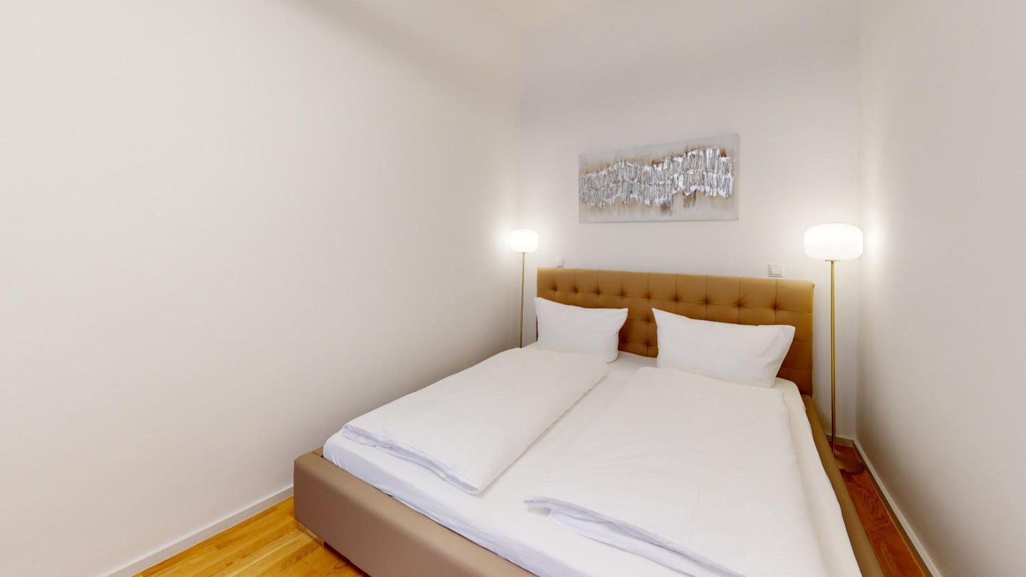 Alon Homes Vienna - Premium City Center Apartments Cameră foto