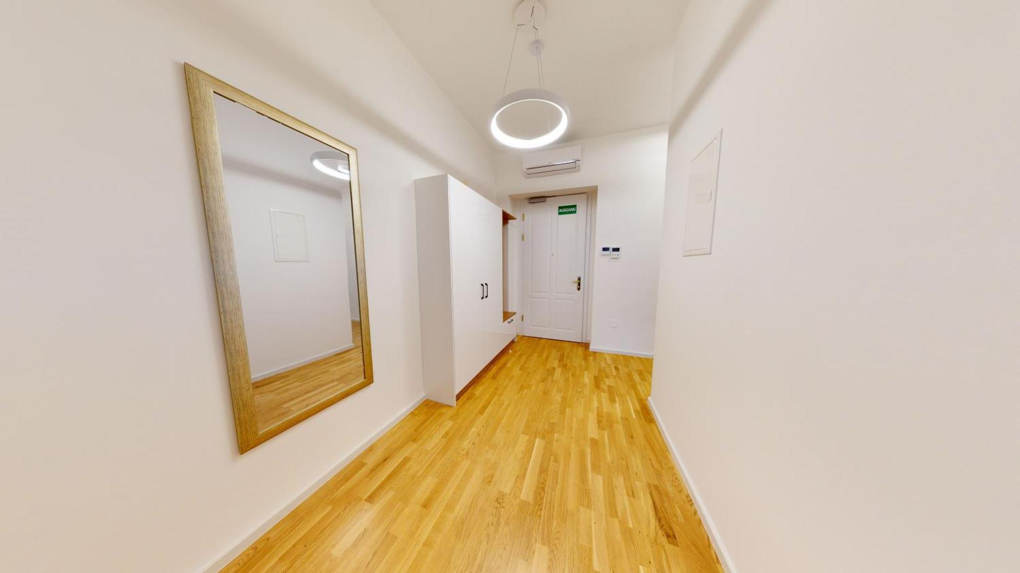 Alon Homes Vienna - Premium City Center Apartments Cameră foto